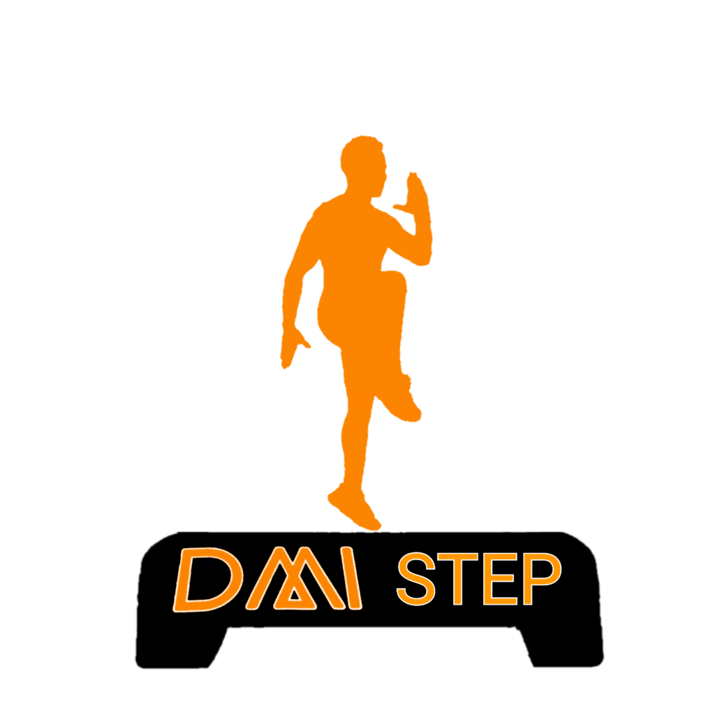 logo dmi step